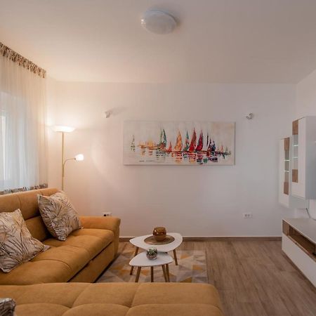 Apartment Matija Задар Экстерьер фото