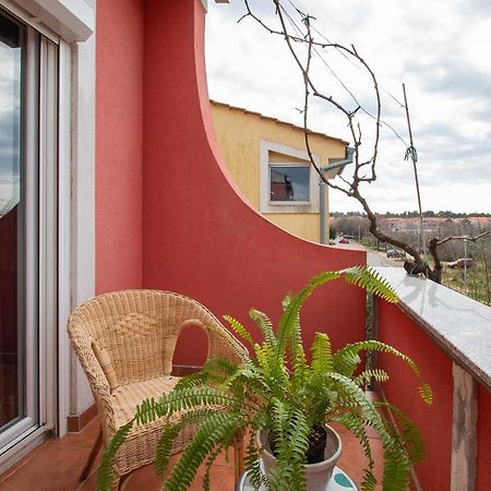 Apartment Matija Задар Экстерьер фото